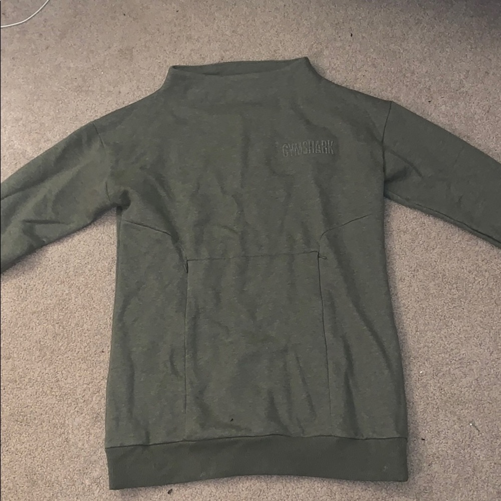 Gymshark So Soft Sweater